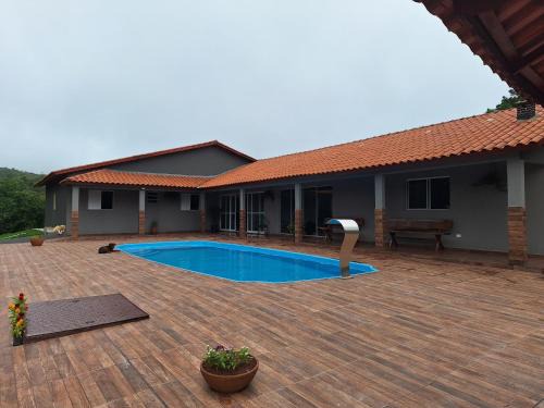 Sao Roque House | Sítio TOA TOA 2