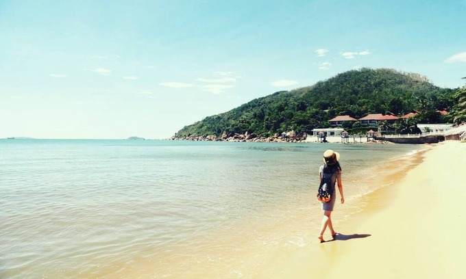 Quy Nhon Hotel | Sông Suối homestay