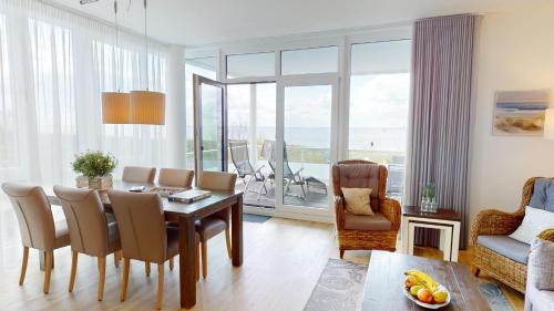 Pelzerhaken Apartment | Südkap E-05