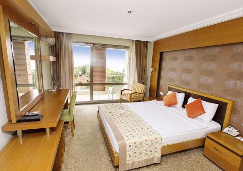 Side Hotel | Sırma Hotel