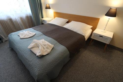 Swinoujscie Apartment | Słoneczny apartament przy promenadzie