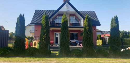 Rowy Apartment | Słoneczny Brzeg