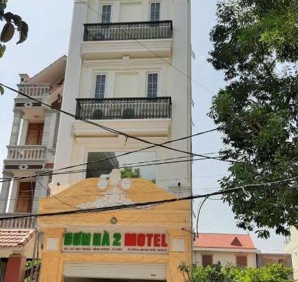 Le Chan Apartment | SƠN HÀ Motel