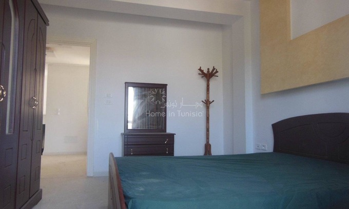 Sousse - Monastir House | S+2 close to the sea chott meriem