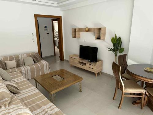 Mrezga Apartment | S 3 a AFH Mrezga Hammamet