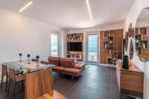 Mergellina Apartment | S. Antonio a Posillipo Apartment