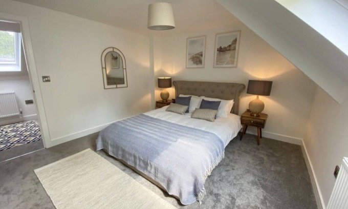 Redruth Bed & Breakfast | S Downs Accomodation