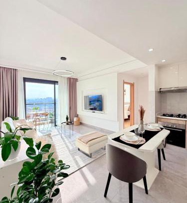 Kilimani Apartment | S Haven Nairobi