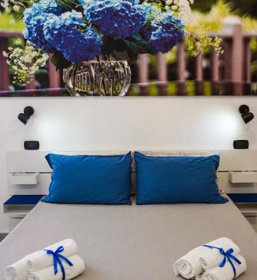 Province of Cagliari Bed & Breakfast | S'Ilixi