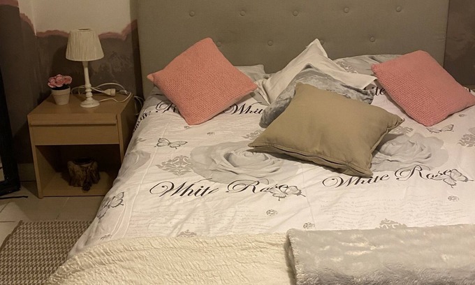Spa Apartment | s'o