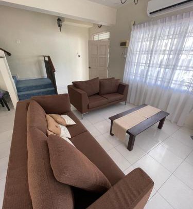 Taman Setia Indah House | S75 Corner Spacious near Austin Helixuan Yijia Long Sing Restaurant