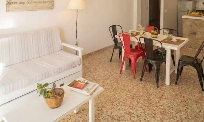 Sant Ferran de ses Roques Apartment | Sa Barda Apartment .