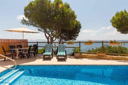 Alcanada Apartment | Sa caleta des moixos