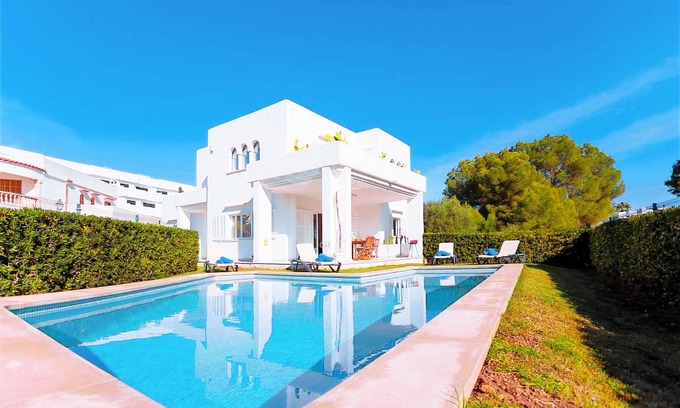 Cala d'Or House | Sa Caleta