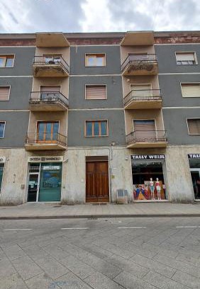 Olbia City Centre House | Sa Cannacca-Guest House