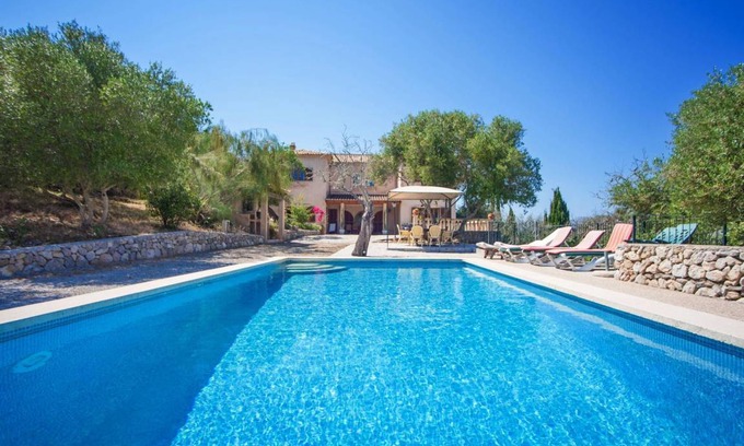 Arta House | Sa Corbaia Nova