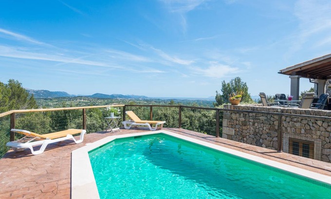 Selva House | Sa Garriga De Can Barratot