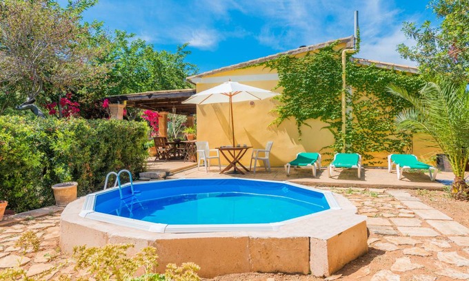 Muro House | Sa Marjal