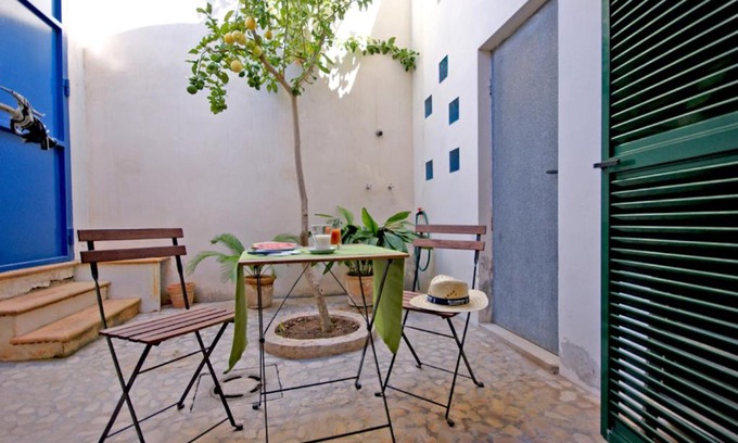 Portocolom House | Sa Portassa