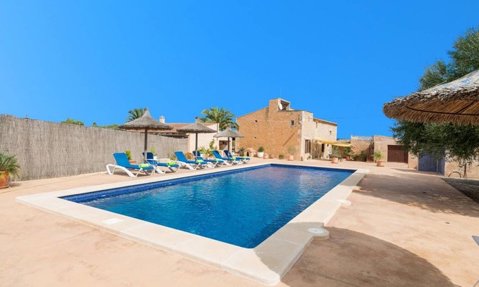 Ses Salines Villa | SA PUNTA (SA PUNTA BERTUMINS)