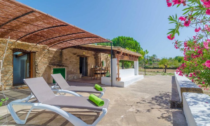 Montuiri House | Sa Rota (Den Joan Porrerenc)
