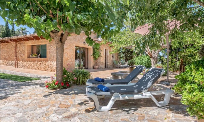 Capdepera Villa | Sa Sinia