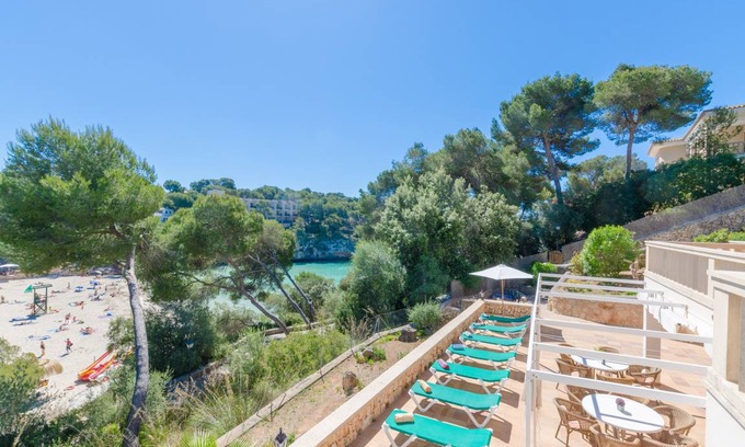 Cala Santany House | Sa Trona