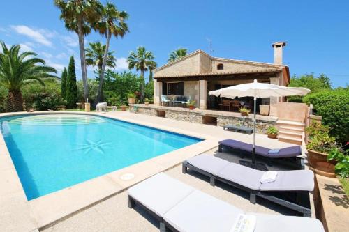 Capdepera Villa | Sa Vinyeta de Son Jaumell