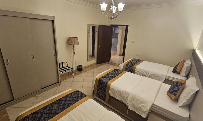 Abha Apartment | Saad Palace for seviced apartments