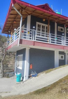 Kaul House | Saanidhya Sunset View Villa