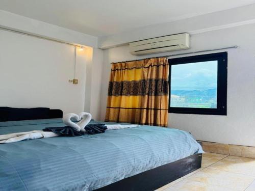Vang Vieng Hotel | SABAIDEE hotel