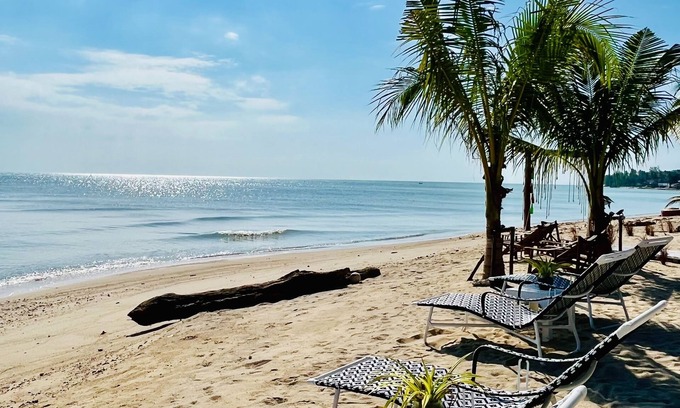 Ko Pha-ngan Resort | Sabaii Bay Resort