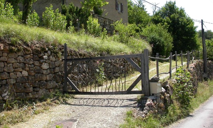 Florac House | Sabatou, le cottage Cévenol