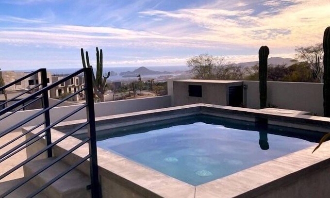 Cabo San Lucas Apartment | Sabina Residencial