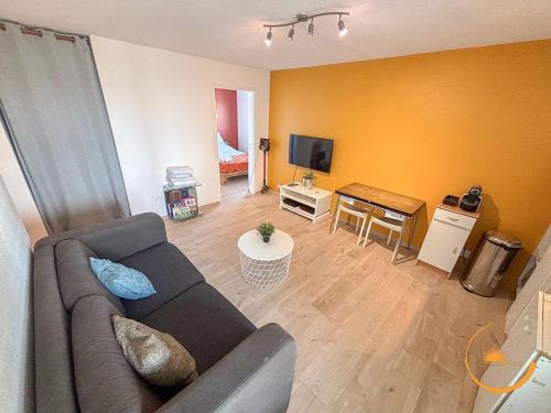 Carnon-Plage Apartment | Sable d'or Carnon Plage