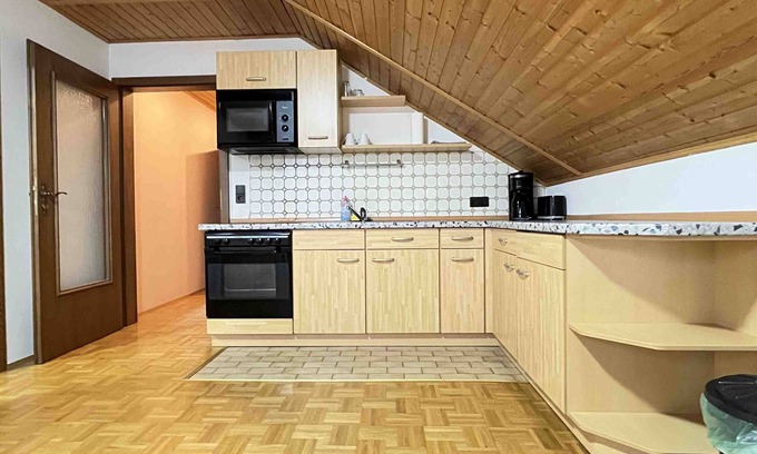 Schwandorf Apartment | (SAD503) Practically workers rental