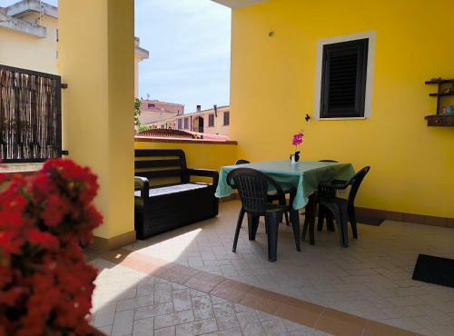 Arbatax Apartment | SaDomuNostra