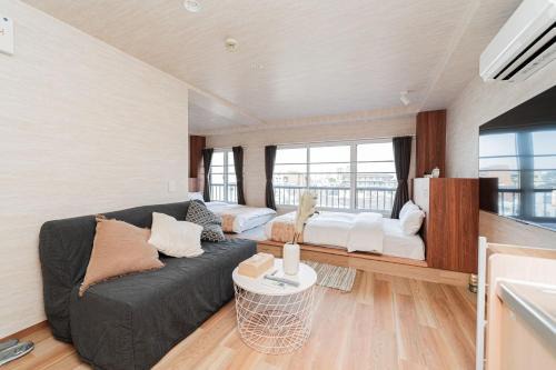 Honmachi Apartment | SAEI Hotel 西新宿501