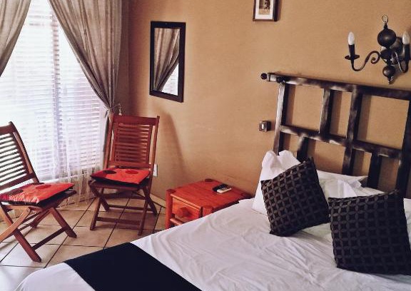 Ga-Segonyana House | Safari Travelodge