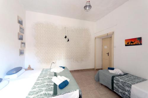 Dorgali House | Safeheaven Sardinia