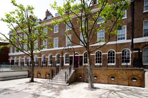 Walworth Hostel | Safestay London Elephant & Castle