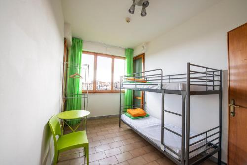 Pisa City Centre Hostel | Safestay Pisa Centrale