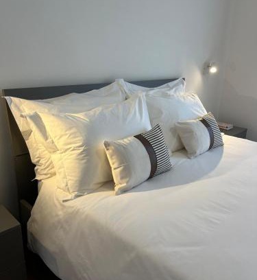 Pordenone Apartment | Saffron Suite, just a few minutes from the center and station