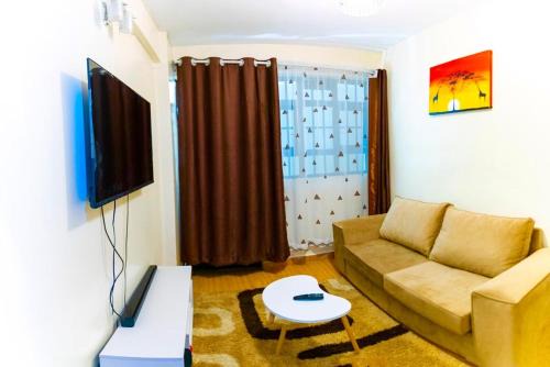 Mbotela Apartment | SAGE Apartments -SOUTH B
