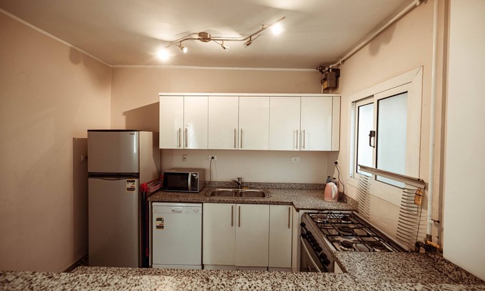 Heliopolis Apartment | Sage Bloom Retreat 3BR Oasis