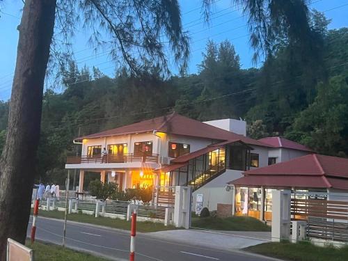Cox's Bazar Hotel | Sagor Nibash