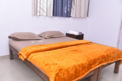 Khattalwada Hotel | Sai Comforts