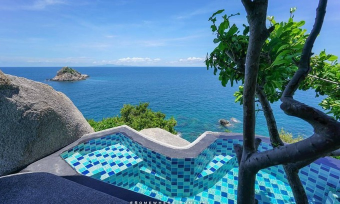 Koh Tao Hotel | Sai Daeng Resort