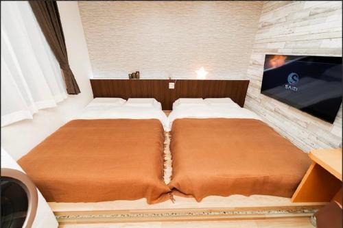 Sumida Apartment | SAIE Sakura hotel 押上302