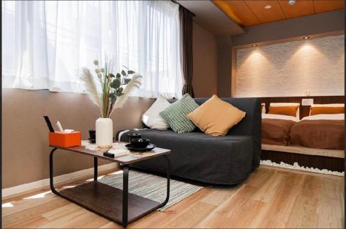 Sumida Apartment | SAIE sakura hotel 押上401